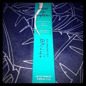 Thrive Cosmetics Brilliant Eye Brightener